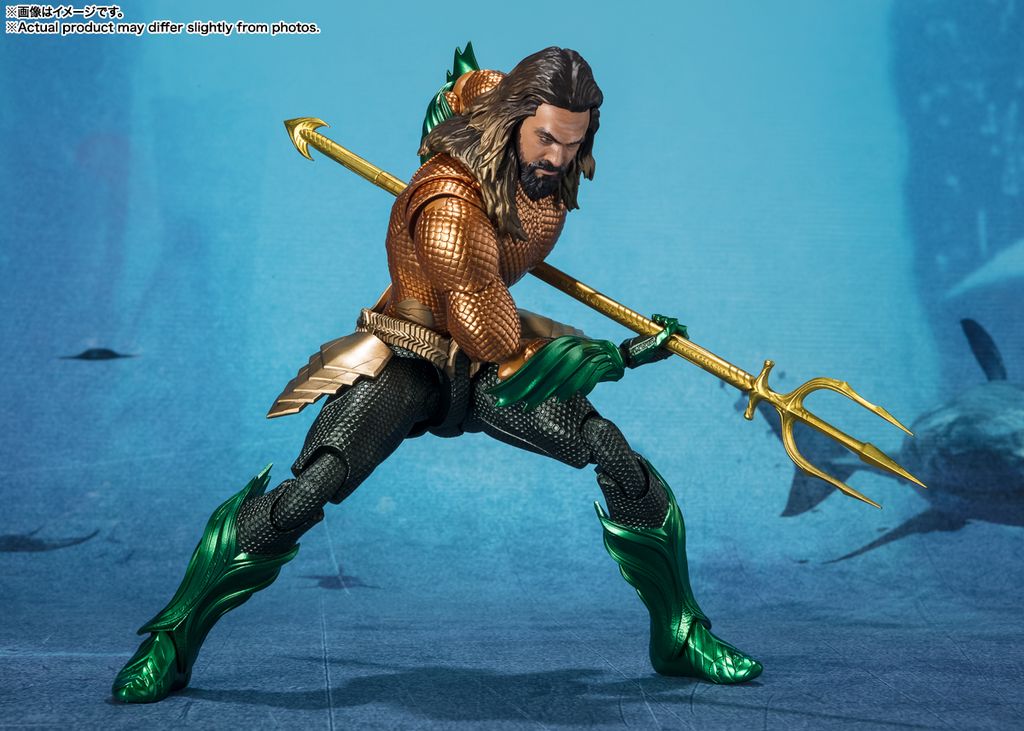 SHF_Aquaman_TheLostKingdom_DCEU 002