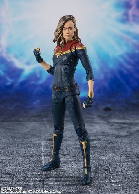 SHF_CaptainMarvel_TheMarvels 001