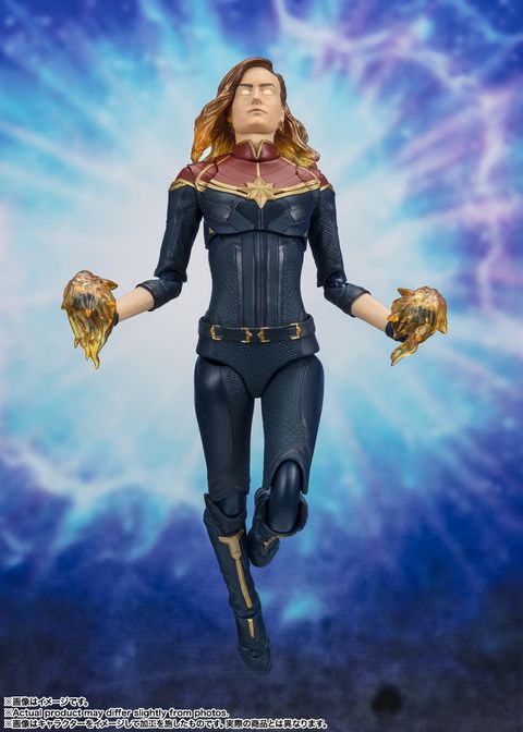 SHF_CaptainMarvel_TheMarvels 007