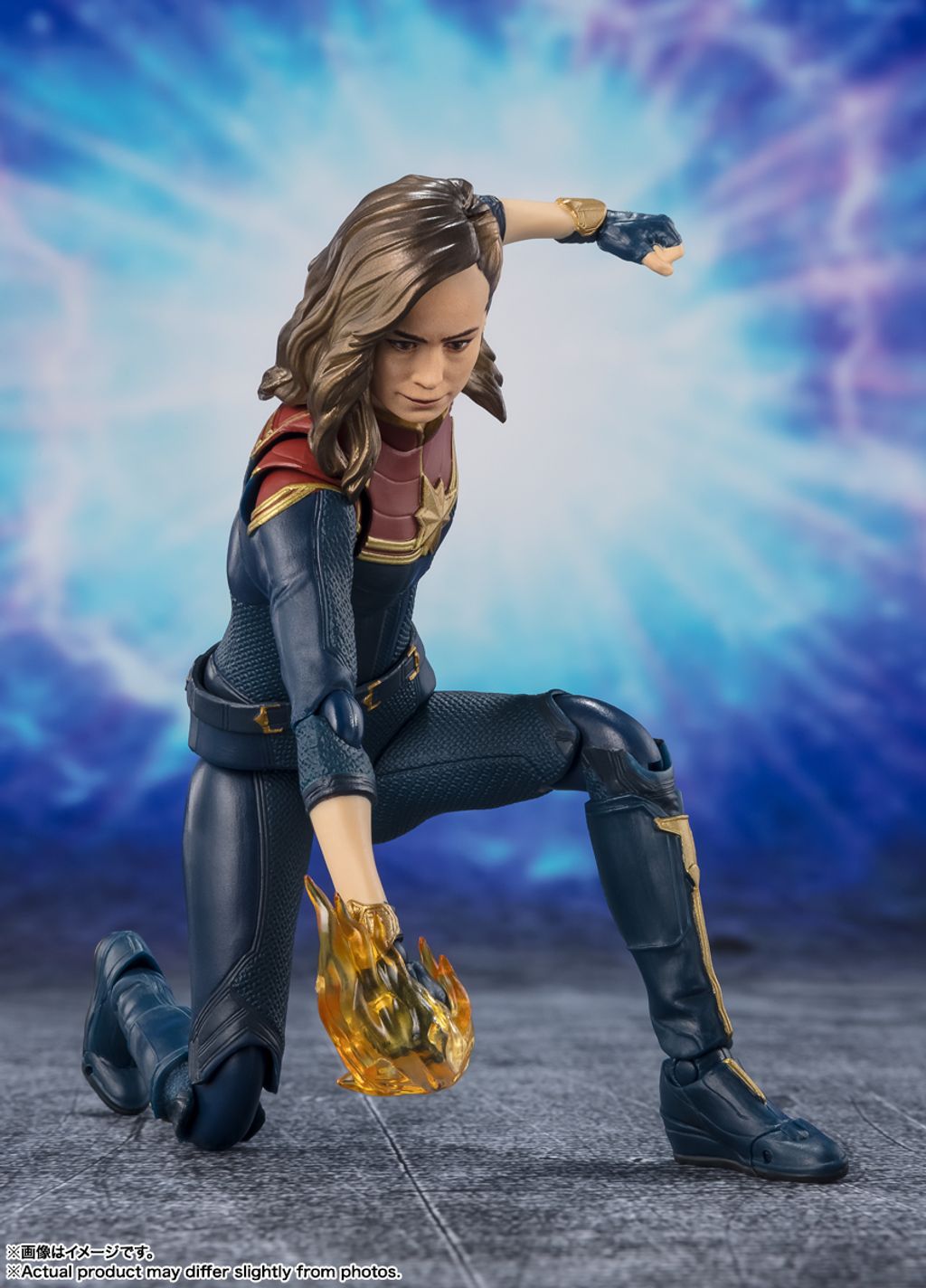 SHF_CaptainMarvel_TheMarvels 003