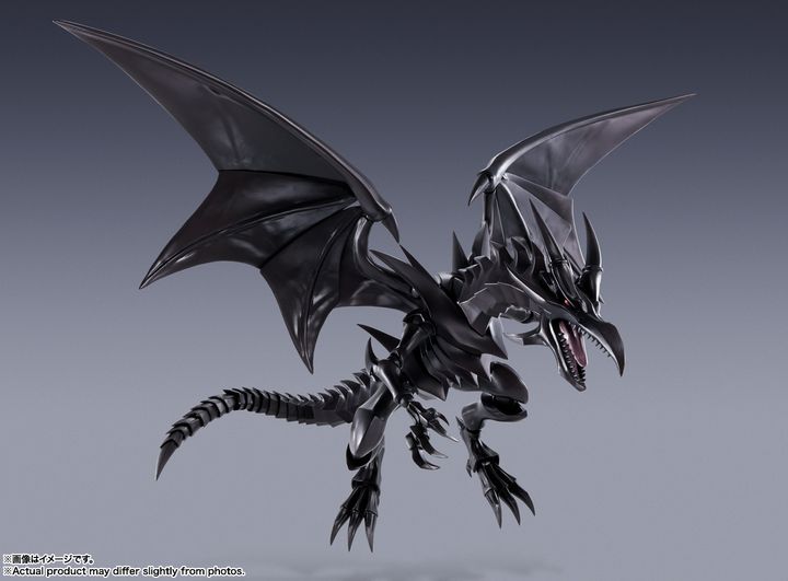 SHM_RedEyedBlackDragon_YuGiOhDuelMonsters 001