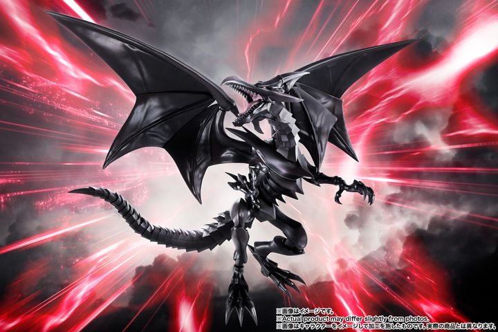 SHM_RedEyedBlackDragon_YuGiOhDuelMonsters 008