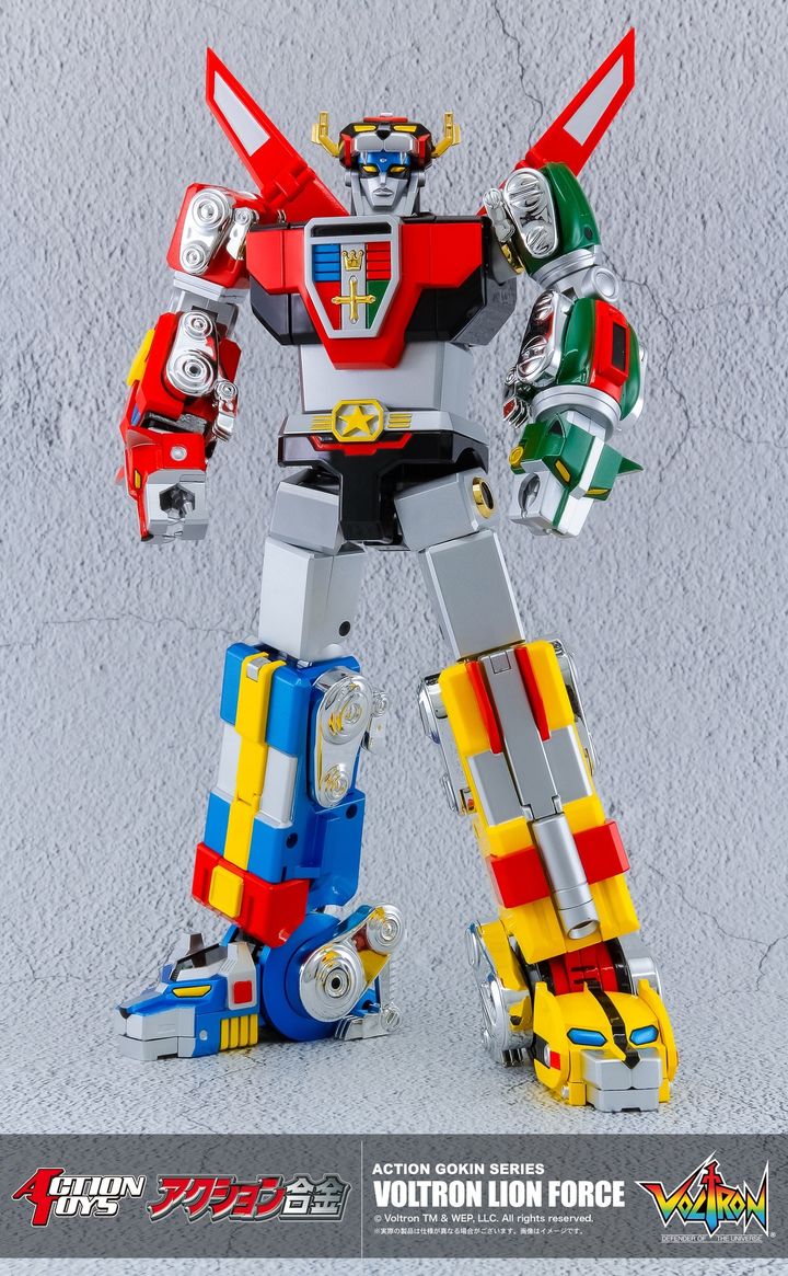 AT_ActionGokin_VoltronLionForce 002