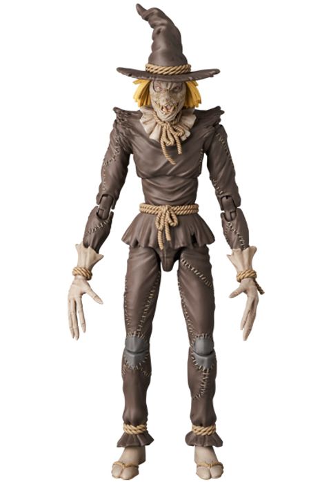 MAFEX229_Scarecrow_HUSH 002