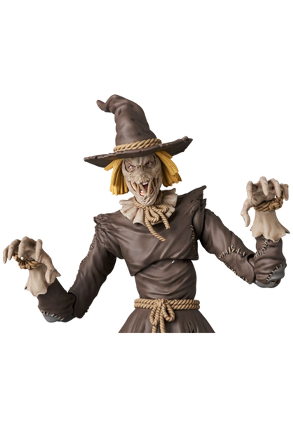 MAFEX229_Scarecrow_HUSH 007