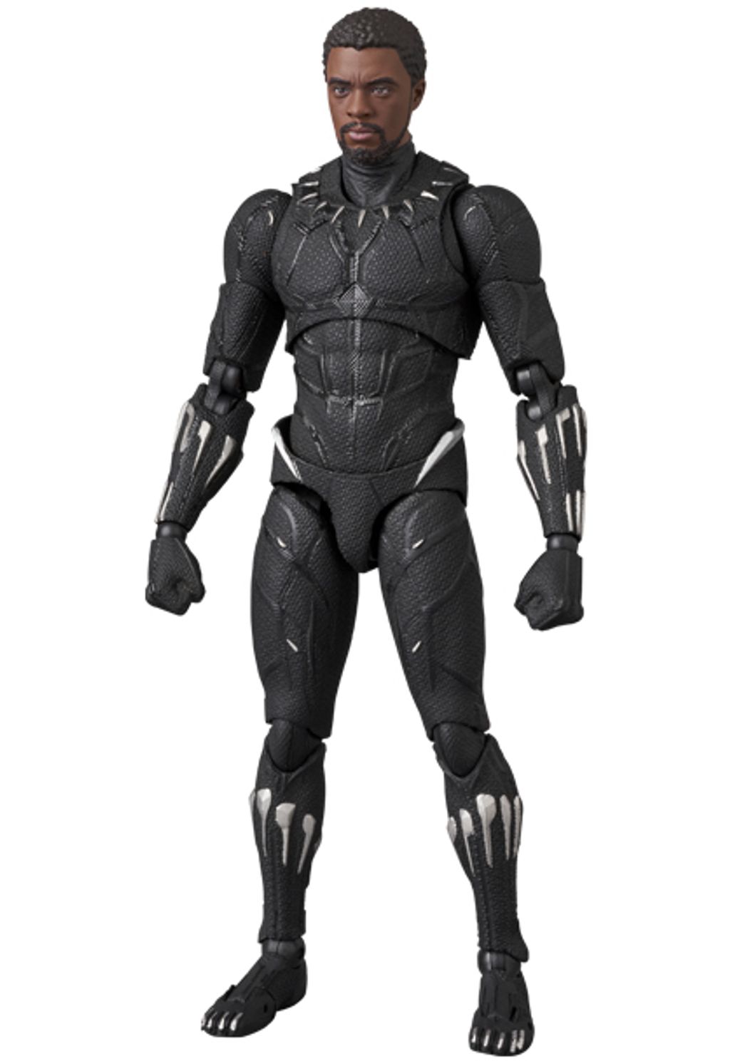 MAFEX230_BlackPanther_1.5_MCUAvengers_InfinitySaga 003