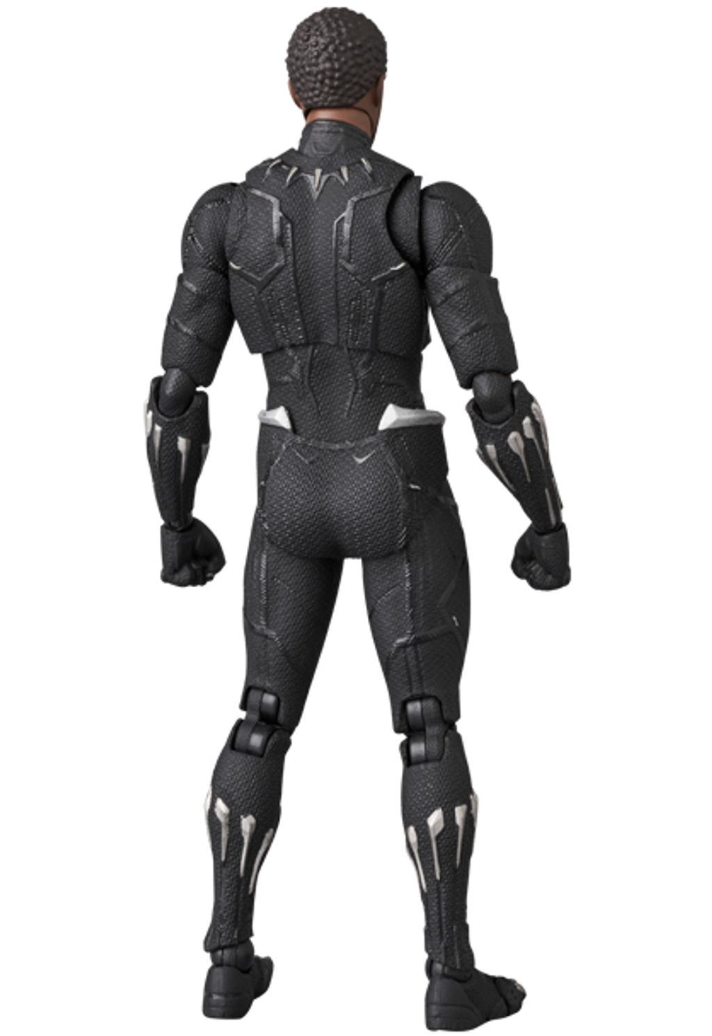 MAFEX230_BlackPanther_1.5_MCUAvengers_InfinitySaga 004