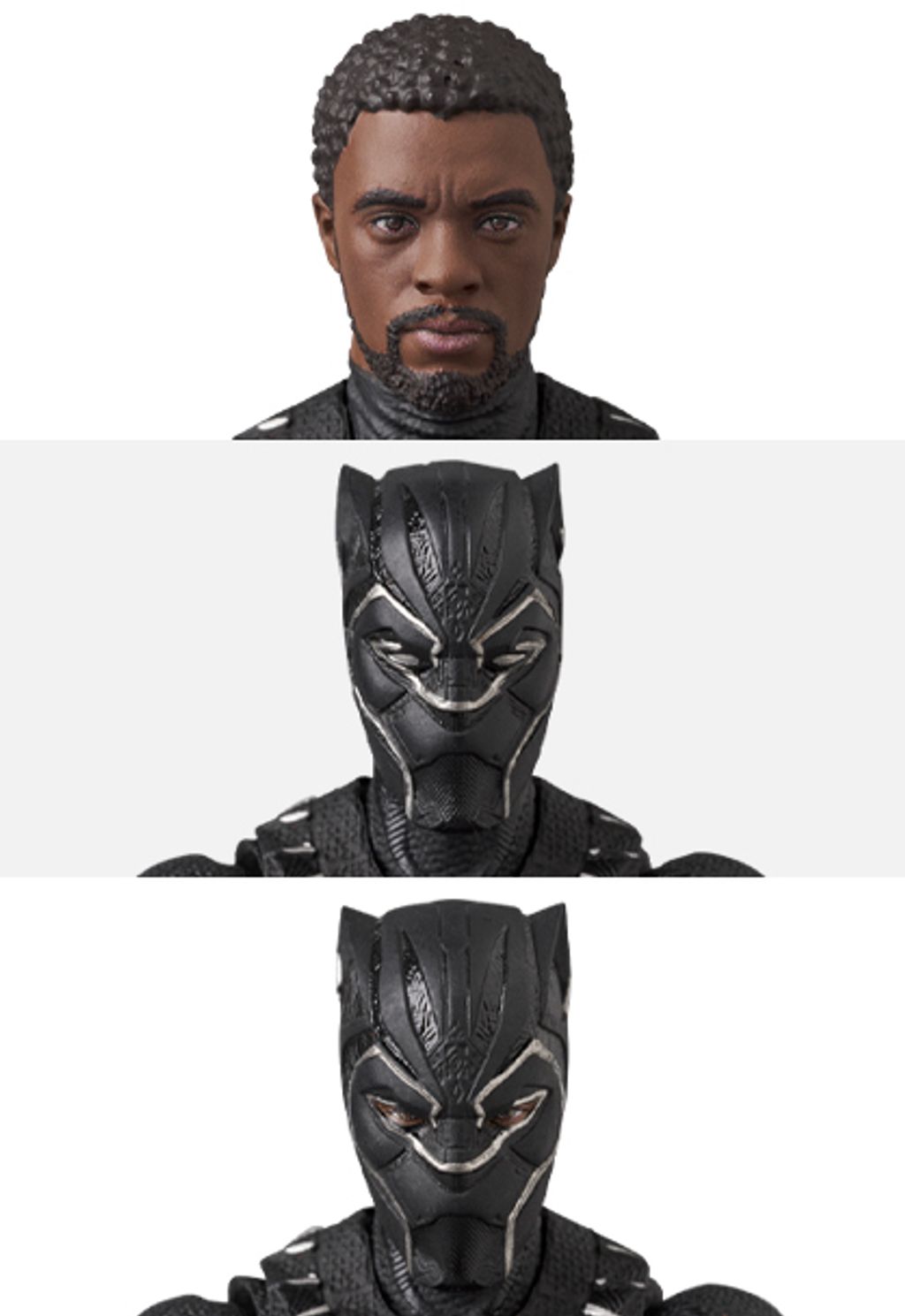 MAFEX230_BlackPanther_1.5_MCUAvengers_InfinitySaga 005