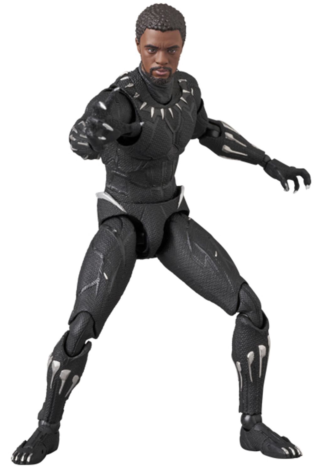 MAFEX230_BlackPanther_1.5_MCUAvengers_InfinitySaga 009