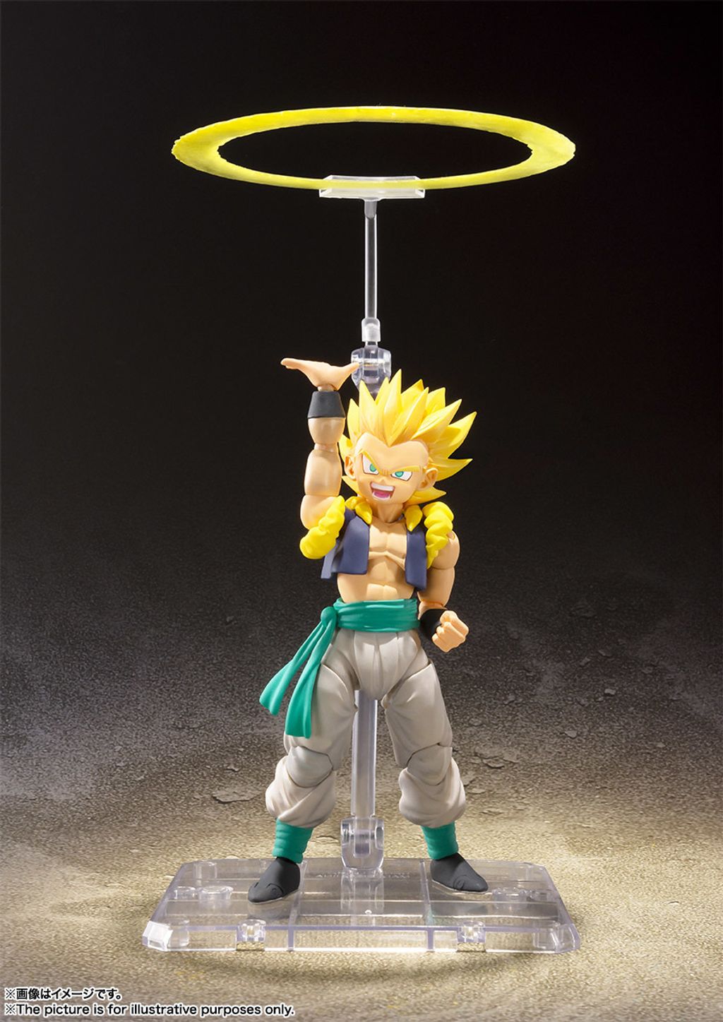 SHF_SSGotenks_BuuSaga 006.jpg