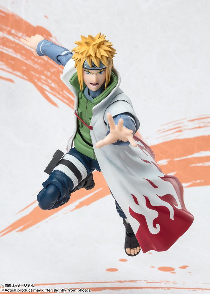 SHF_NamikazeMinato_NARUTOP99 003
