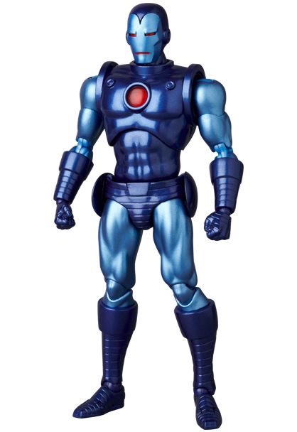 MAFEX231_IronMan_Stealth_Marvel 002