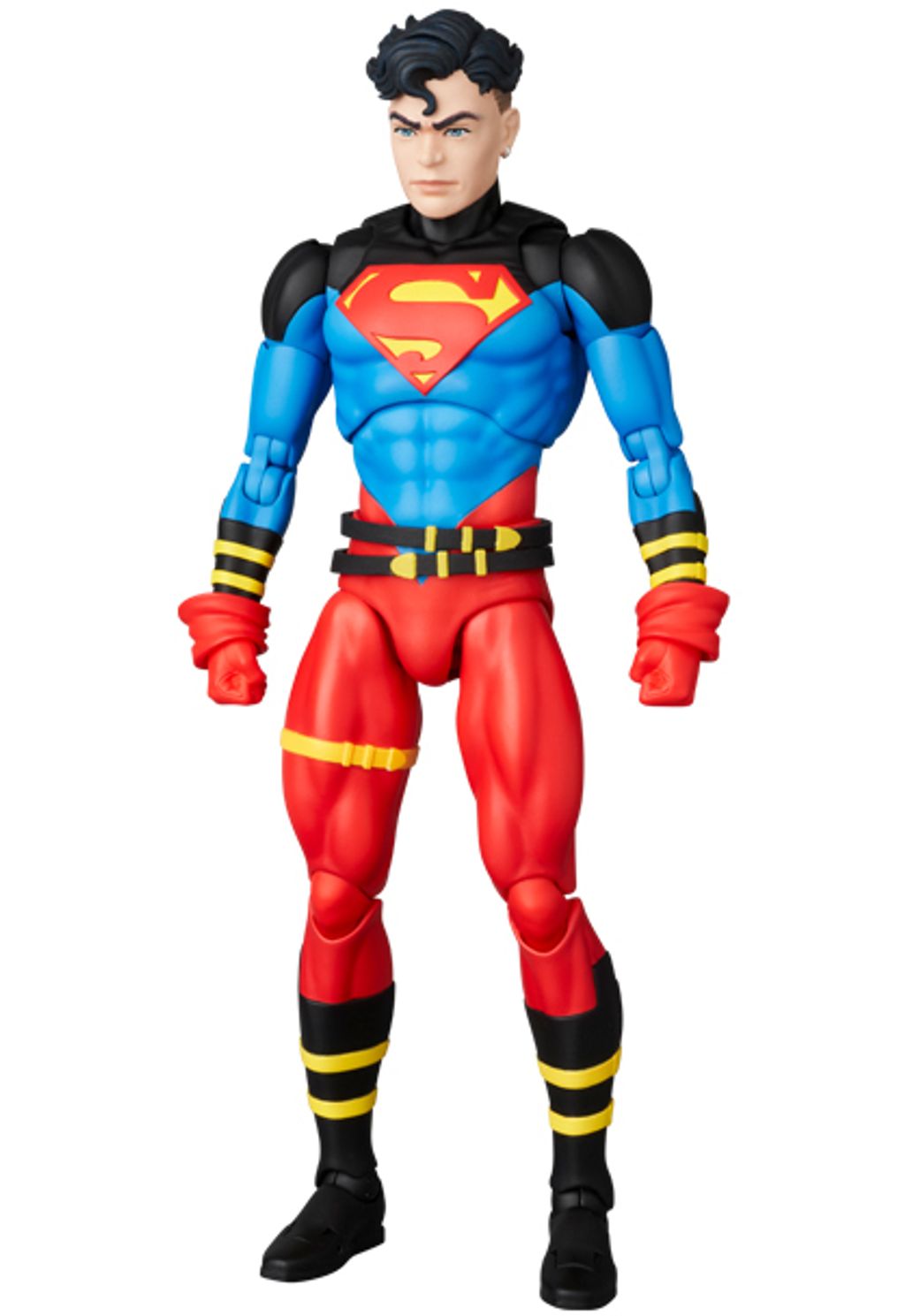 MAFEX232_SuperBoy_ROS 003