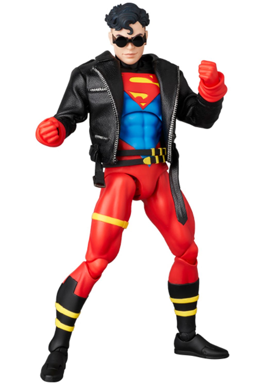 MAFEX232_SuperBoy_ROS 013