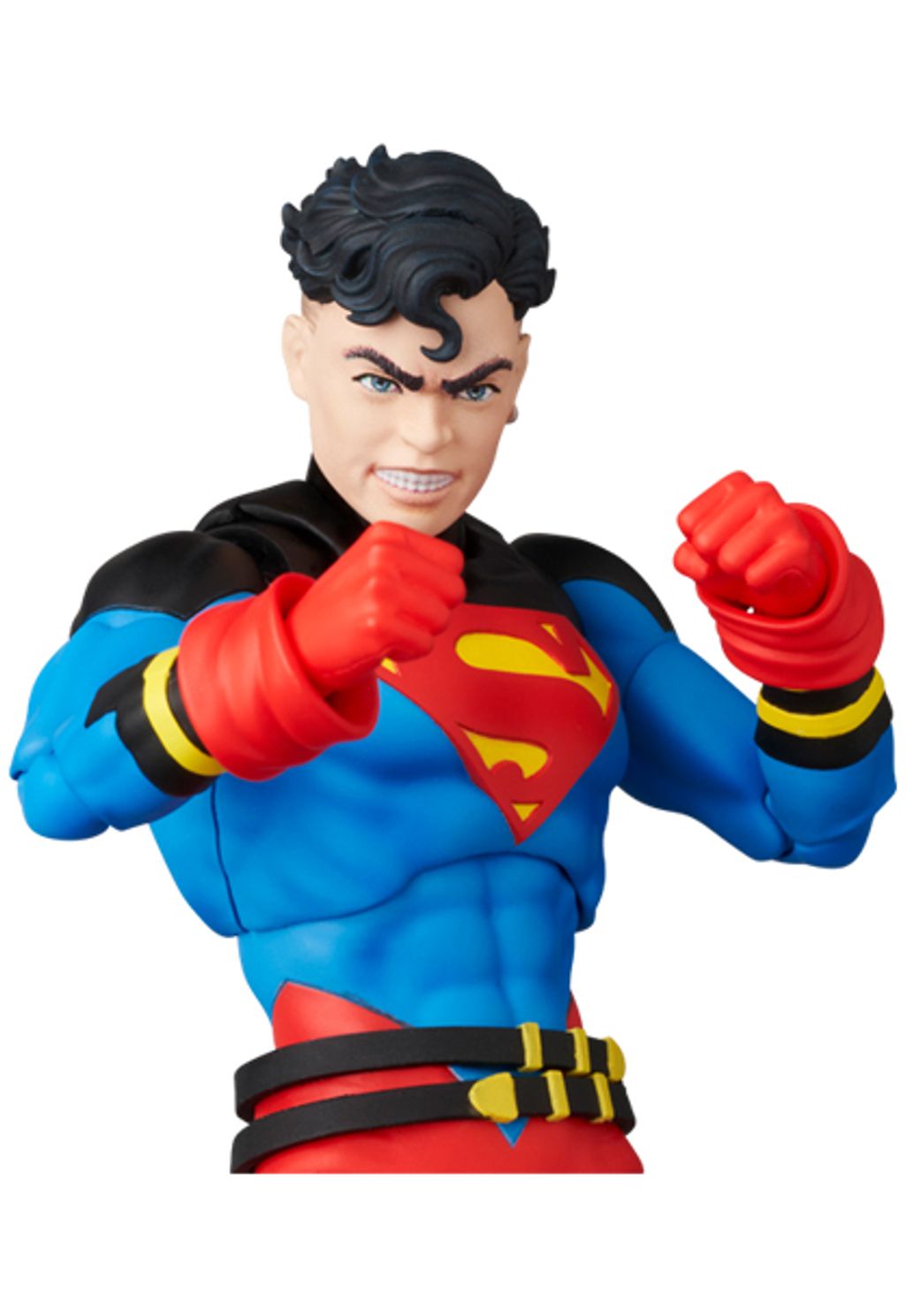 MAFEX232_SuperBoy_ROS 017