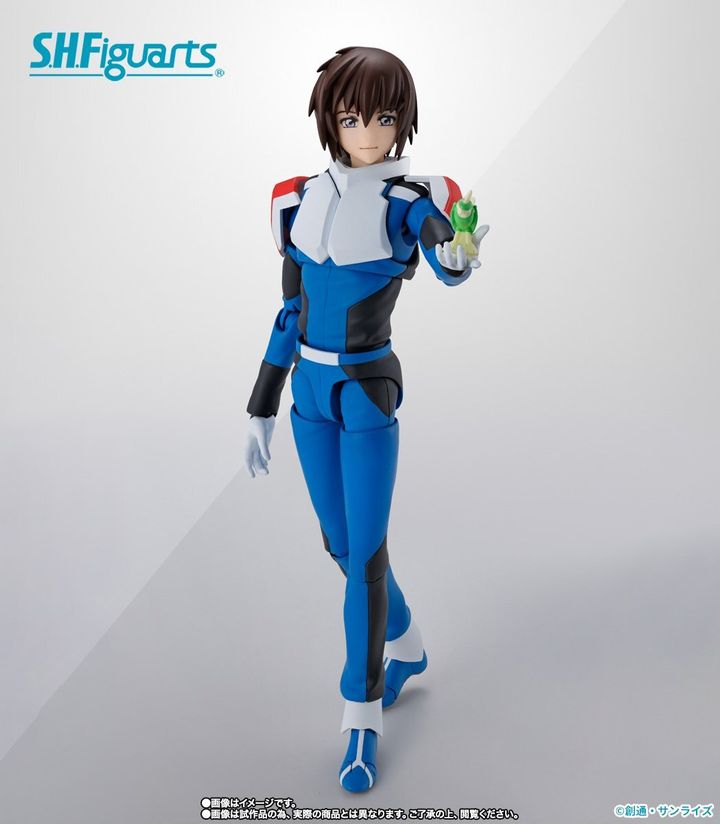 SHF_KiraYamato_COMPASSPilotSuit_SEEDFreedom_PB 011