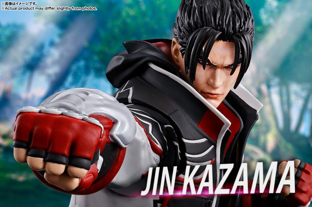 SHF_JinKazama_Tekken8 007