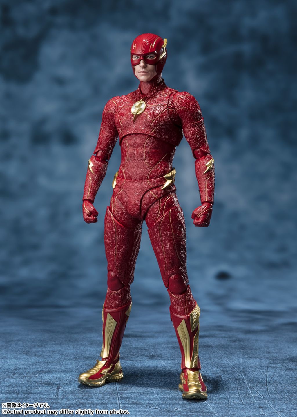 SHF_Flash_TheFlash 001