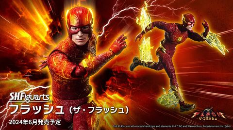 SHF_Flash_TheFlash 00