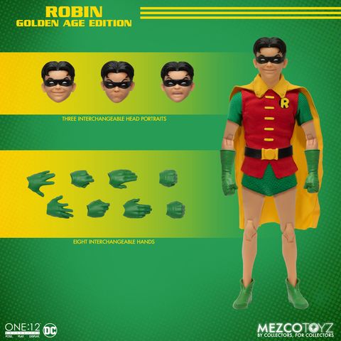 [ONE12] Robin_GoldenAge_DC 00