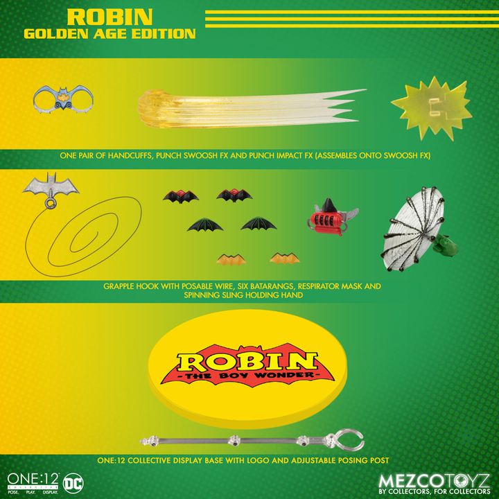 [ONE12] Robin_GoldenAge_DC 001