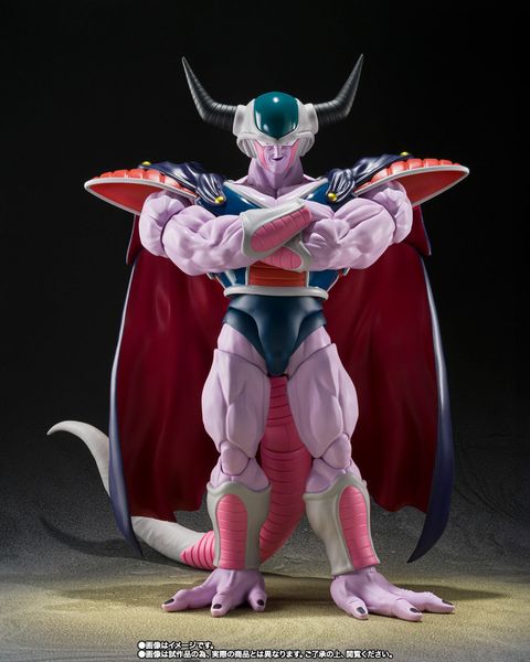 SHF_KingCold_DBZ_PB 002