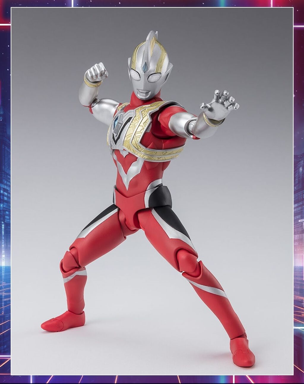 SHF_UltramanTrigger_Power_PB 011