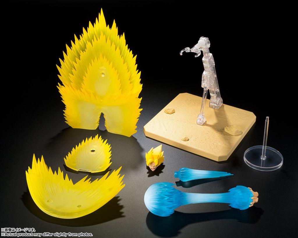 SHF_SSSonGoku's_EffectParts_TeleportKamehameha_DBZ 001