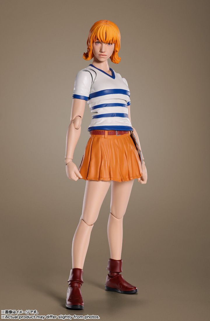 SHF_Nami_OnePiece_Netflix 001