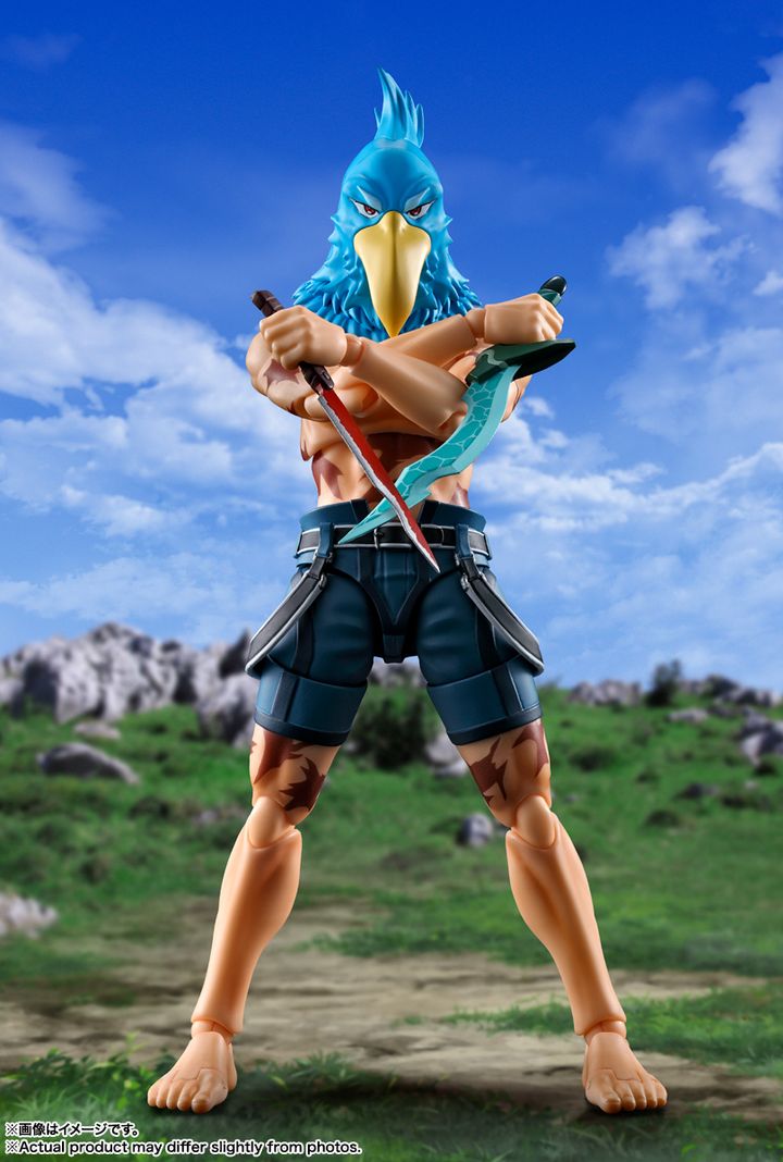 SHF_Sunraku_ShangriLaFrontier 001