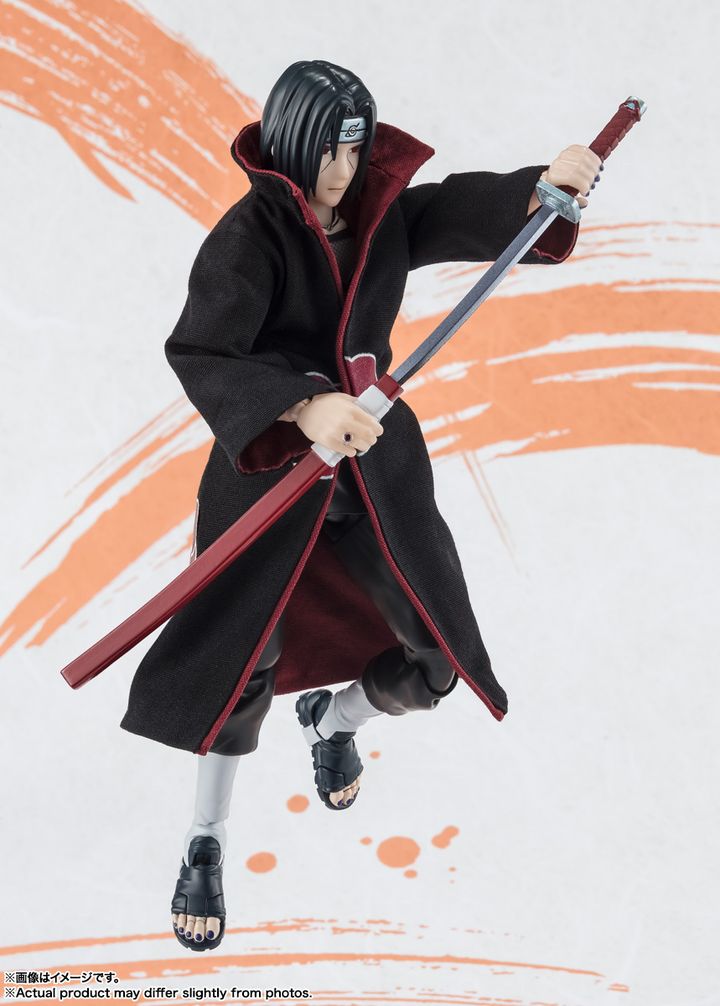 SHF_UchihaItachi_NARUTOP99 001