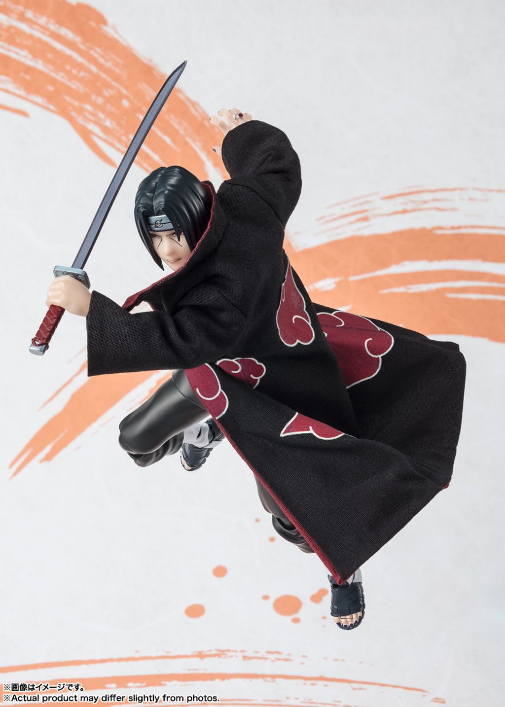 SHF_UchihaItachi_NARUTOP99 004