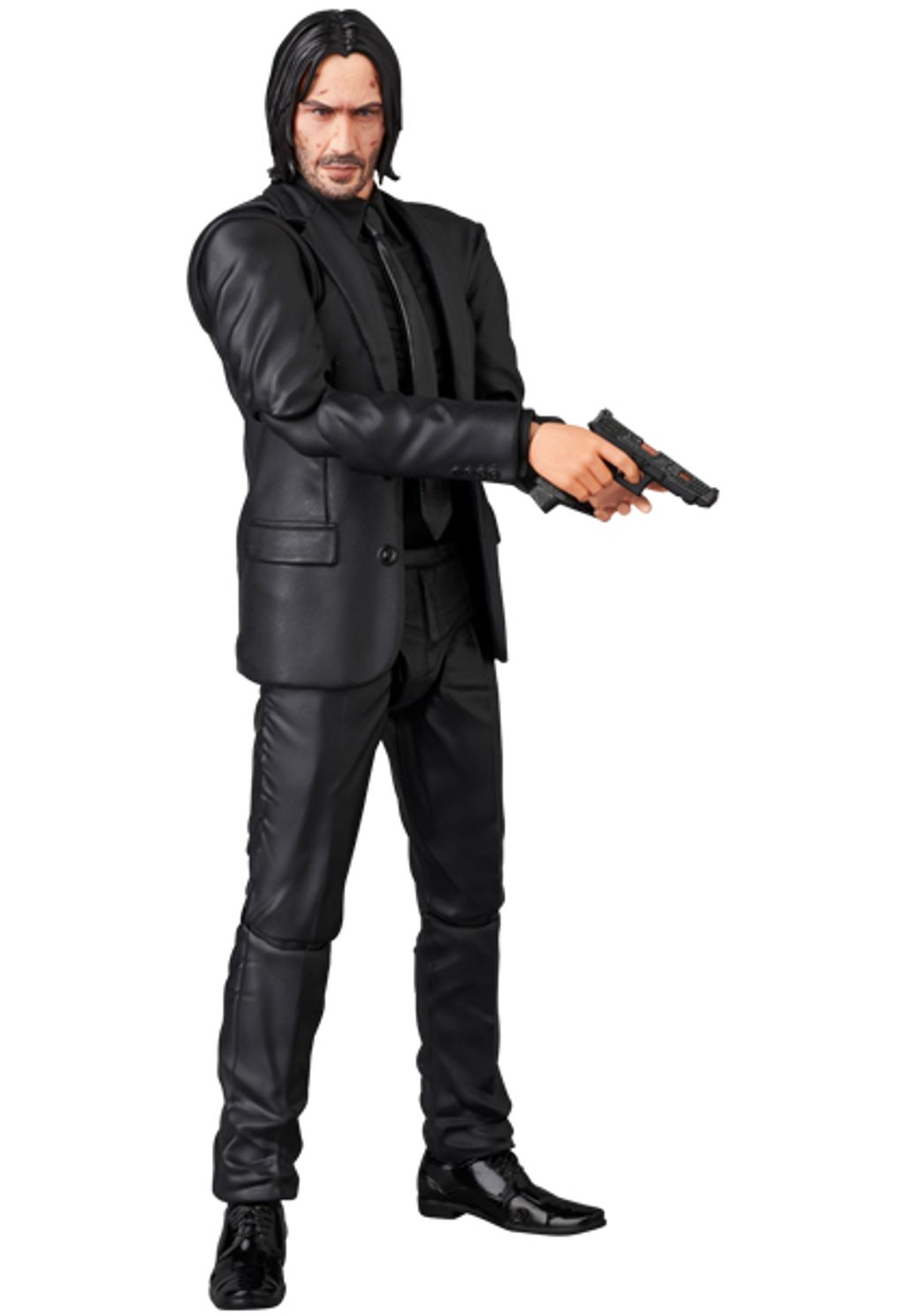 MAFEX233_JohnWick_JWChap3Parabellum 013