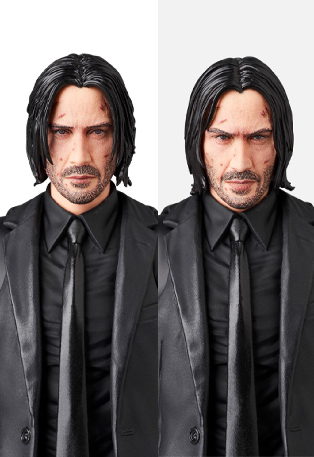 MAFEX233_JohnWick_JWChap3Parabellum 005