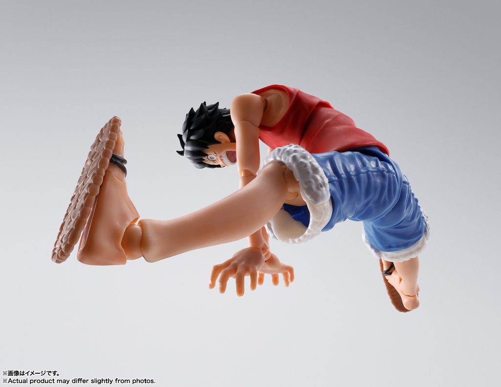 SHF_MonkeyDLuffy_OnePiece_RomanceDawn 004