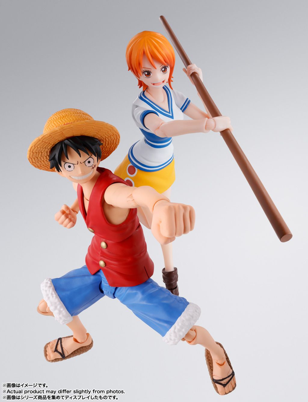 SHF_MonkeyDLuffy_OnePiece_RomanceDawn 009