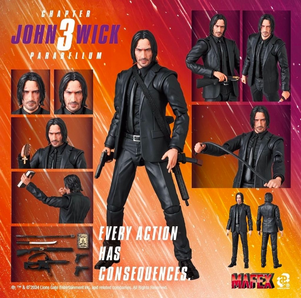 MAFEX233_JohnWick_JWChap3Parabellum 00