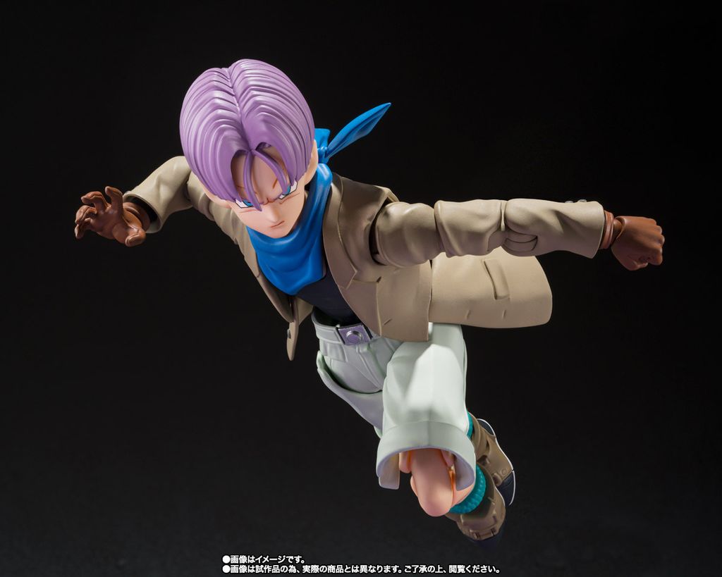 SHF_Trunks_DBGT_PB 005