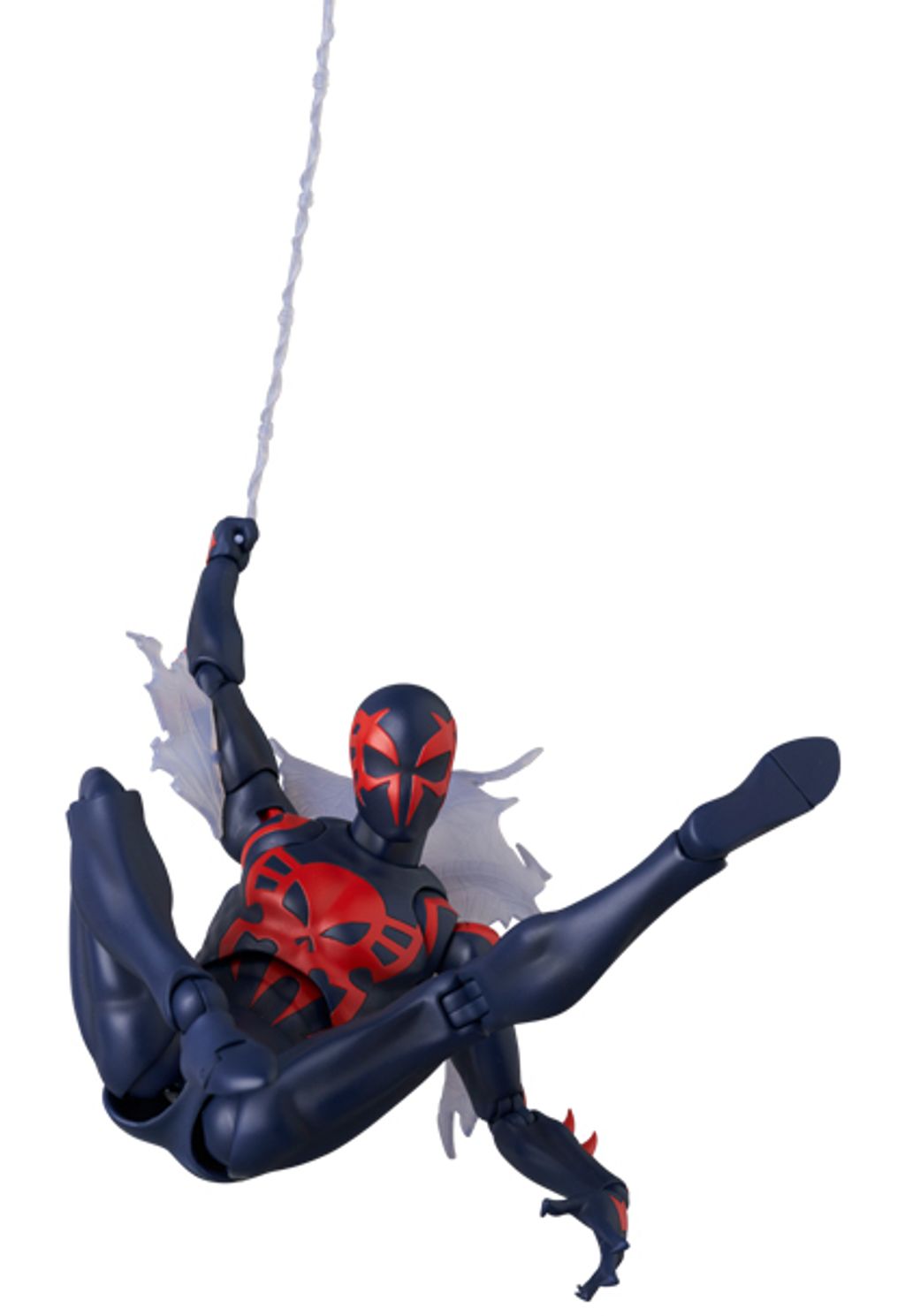 MAFEX239_SpiderMan2099_Comic 007