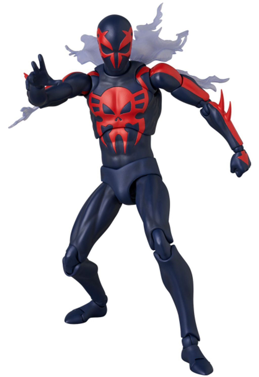 MAFEX239_SpiderMan2099_Comic 009