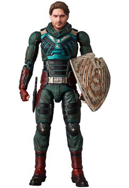 MAFEX238_SoldierBoy_TheBoys 002