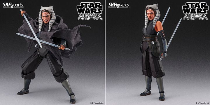 SHF_AhsokaTano_SWTheMandalorian 010