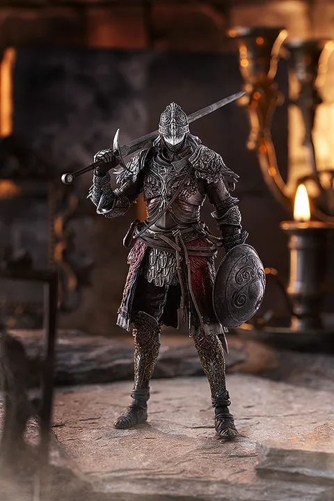 FIGMA_RagingWolf_EldenRing 00