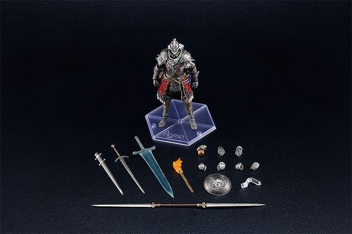 FIGMA_RagingWolf_EldenRing 008