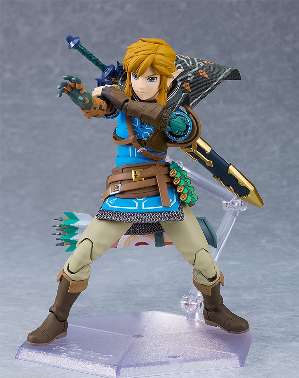 FIGMA_Link_TheLegendOfZelda_TearsOfTheKingdom_DX 018