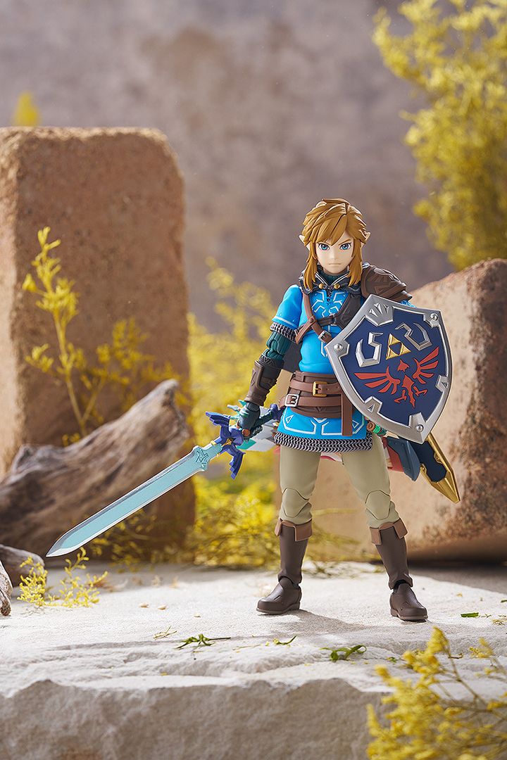 FIGMA_Link_TheLegendOfZelda_TearsOfTheKingdom_DX 009