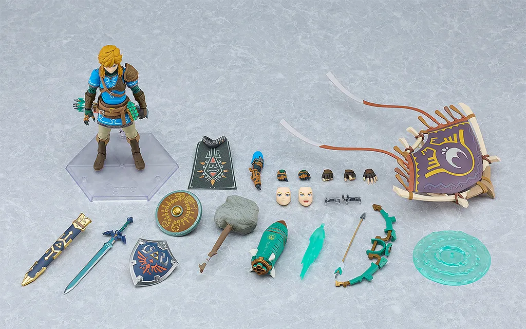 FIGMA_Link_TheLegendOfZelda_TearsOfTheKingdom_DX 001