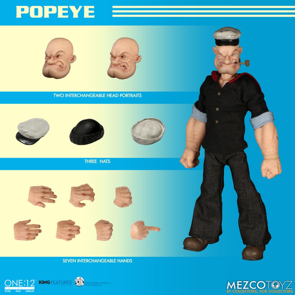 [ONE12] Popeye 2024 00