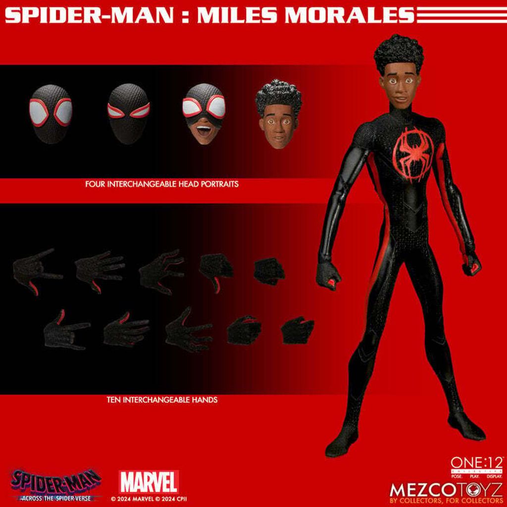 [ONE12] SpiderMan_MilesMorales_AcrossTheSpiderVerse 00