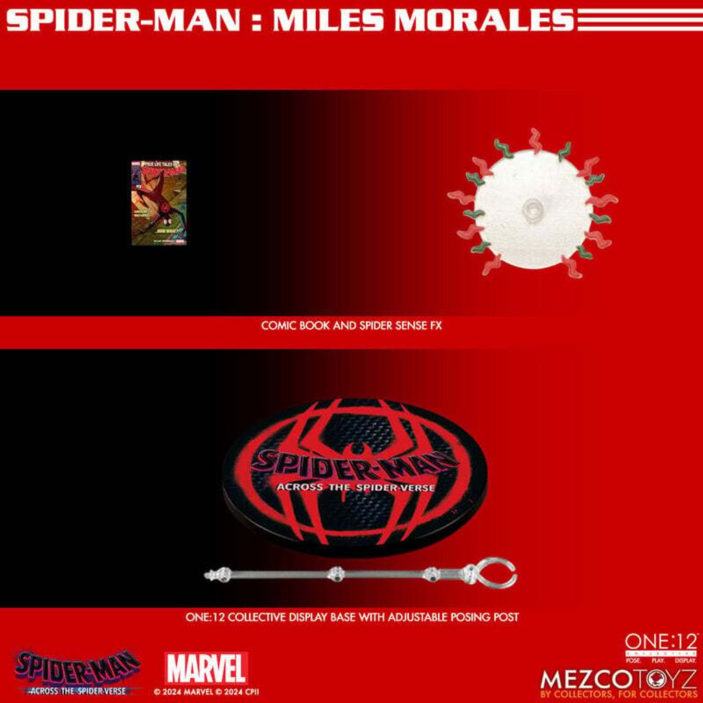 [ONE12] SpiderMan_MilesMorales_AcrossTheSpiderVerse 001